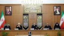 ایران آماده است همکاری تمام عیاری با شورای همکاری خلیج فارس داشته باشد