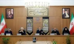 ایران آماده است همکاری تمام عیاری با شورای همکاری خلیج فارس داشته باشد
