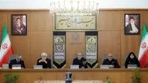 ایران آماده است همکاری تمام عیاری با شورای همکاری خلیج فارس داشته باشد