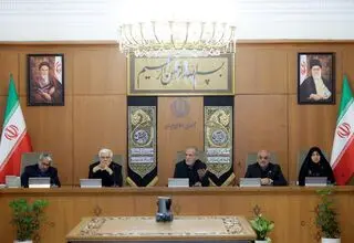 ایران آماده است همکاری تمام عیاری با شورای همکاری خلیج فارس داشته باشد