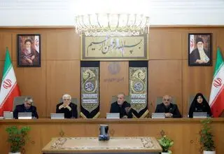 ایران آماده است همکاری تمام عیاری با شورای همکاری خلیج فارس داشته باشد