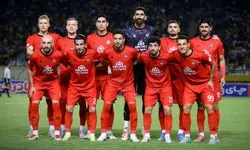 گزارش زنده: تراکتور 0 - الوحده 0