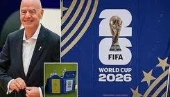 ورود بطری آب به استادیوم های جام جهانی مجاز شد