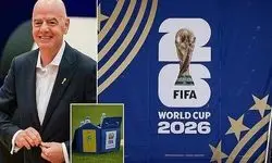 ورود بطری آب به استادیوم های جام جهانی مجاز شد