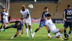 مدافع اکوادوری چادرملو از این باشگاه جدا شد