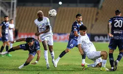 مدافع اکوادوری چادرملو از این باشگاه جدا شد