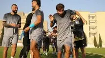ضرب و شتم ملی‌پوشان استقلال در کمپ حجازی!