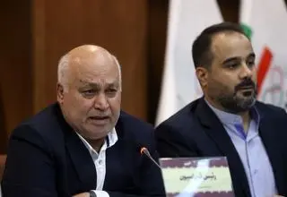 هنرجو: به دنبال ایجاد پشتوانه‌ای قدرتمند برای تیم ملی اسکیت هستیم