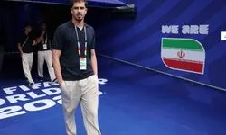 استقلال با گلر ملی‌پوش به توافق رسید
