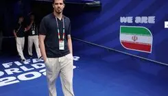 استقلال با گلر ملی‌پوش به توافق رسید