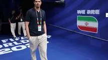 استقلال با گلر ملی‌پوش به توافق رسید
