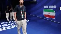 استقلال با گلر ملی‌پوش به توافق رسید