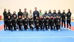 سفیران امید در بحرین؛ نبردی برای آینده ورزش ایران