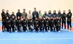 سفیران امید در بحرین؛ نبردی برای آینده ورزش ایران