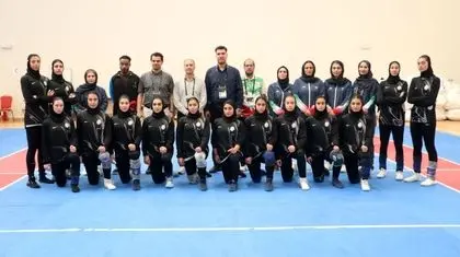 سفیران امید در بحرین؛ نبردی برای آینده ورزش ایران