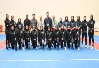 سفیران امید در بحرین؛ نبردی برای آینده ورزش ایران