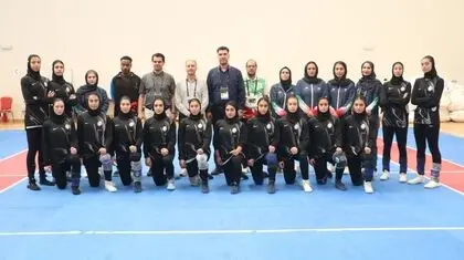 سفیران امید در بحرین؛ نبردی برای آینده ورزش ایران