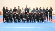 سفیران امید در بحرین؛ نبردی برای آینده ورزش ایران