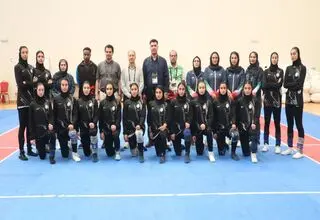 سفیران امید در بحرین؛ نبردی برای آینده ورزش ایران