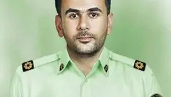 شهادت مامور پلیس در درگیری مسلحانه محور چوئبده آبادان