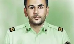 شهادت مامور پلیس در درگیری مسلحانه محور چوئبده آبادان