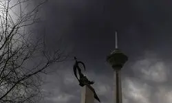 جنگ، نفت و طبیعت زخمی؛ روایت ایران در دل جنگ و یک بحران زیست‌محیطی پنهان