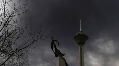 جنگ، نفت و طبیعت زخمی؛ روایت ایران در دل جنگ و یک بحران زیست‌محیطی پنهان