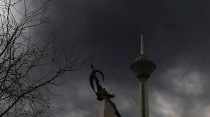 جنگ، نفت و طبیعت زخمی؛ روایت ایران در دل جنگ و یک بحران زیست‌محیطی پنهان
