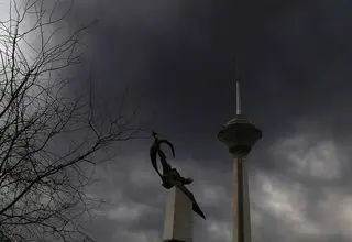جنگ، نفت و طبیعت زخمی؛ روایت ایران در دل جنگ و یک بحران زیست‌محیطی پنهان