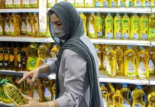شارژ کالابرگ به شکلی عمل می شود که قدرت خرید مردم حفظ شود+ فیلم