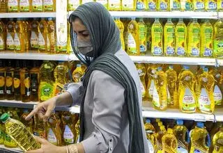 شارژ کالابرگ به شکلی عمل می شود که قدرت خرید مردم حفظ شود+ فیلم