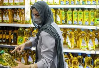 شارژ کالابرگ به شکلی عمل می شود که قدرت خرید مردم حفظ شود+ فیلم