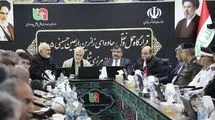 معاون امنیتی وزیر کشور: امنیت کامل در مرزهای شلمچه و چذابه برقرار است