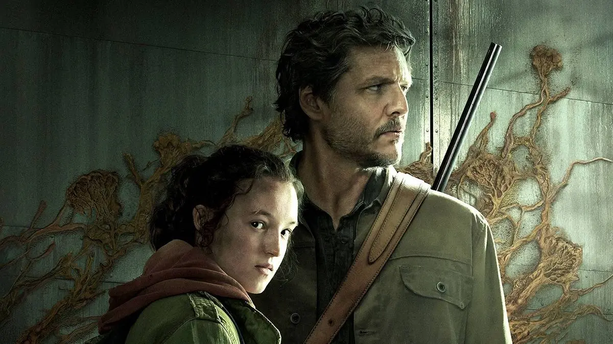 The Last of Us سریال پر آوازه این روزها