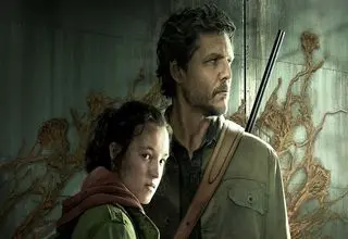  The Last of Us سریال پر آوازه این روزها
