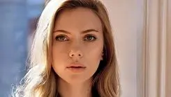 اسکارلت جوهانسون در دنیای دنیای ژوراسیک