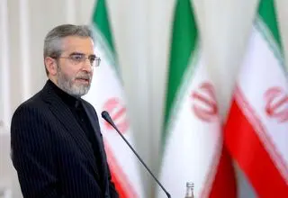 باقری‌کنی: هدف آمریکا برای از بین بردن توانایی ایران محقق نخواهد شد
