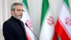 باقری‌کنی: هدف آمریکا برای از بین بردن توانایی ایران محقق نخواهد شد