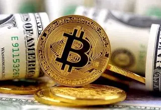 آخرین وضعیت بازار رمزارزها؛ افزایش سه درصدی برای بیت کوین