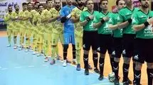 استقلال وارد فوتسال مردان می‌شود