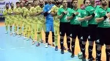 استقلال وارد فوتسال مردان می‌شود