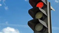 اکبر اختیاری: تغییرات سخت‌افزاری در چراغ هوشمند تقاطع کاوه- کلاهدوز اجرا شد