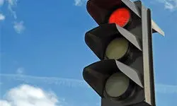 اکبر اختیاری: تغییرات سخت‌افزاری در چراغ هوشمند تقاطع کاوه- کلاهدوز اجرا شد