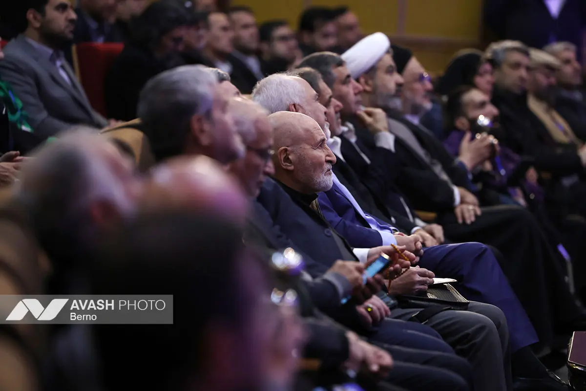 اولین کنگره حزب عهد‌ایران