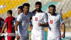 فدراسیون فوتبال ایران: قطعا در جام جهانی ۲۰۲۶ شرکت می‌کنیم