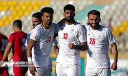جدول پخش زنده بازی های جام جهانی ۲۰۲۶ از شبکه سه امروز یکشنبه ۳۱ خرداد/ لینک