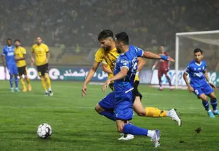 نایب‌قهرمانی؛ تنها معادله باقی‌مانده لیگ