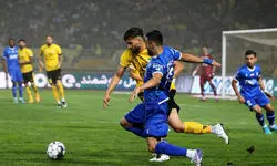 نایب‌قهرمانی؛ تنها معادله باقی‌مانده لیگ