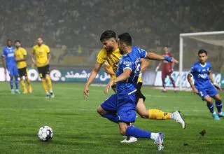 نایب‌قهرمانی؛ تنها معادله باقی‌مانده لیگ