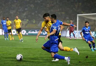 نایب‌قهرمانی؛ تنها معادله باقی‌مانده لیگ